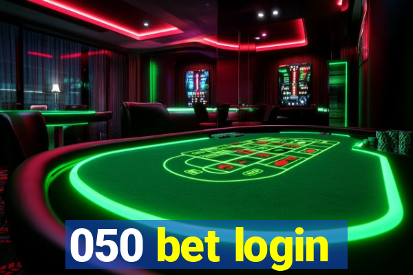 050 bet login