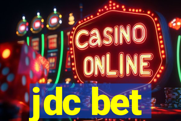 jdc bet