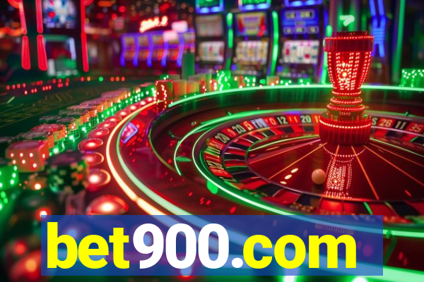 bet900.com