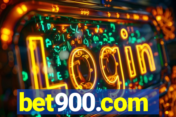 bet900.com