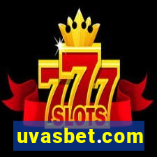 uvasbet.com