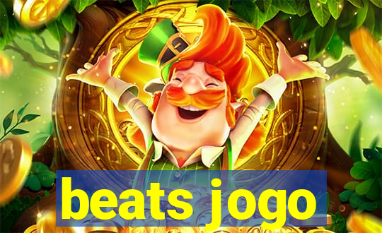 beats jogo