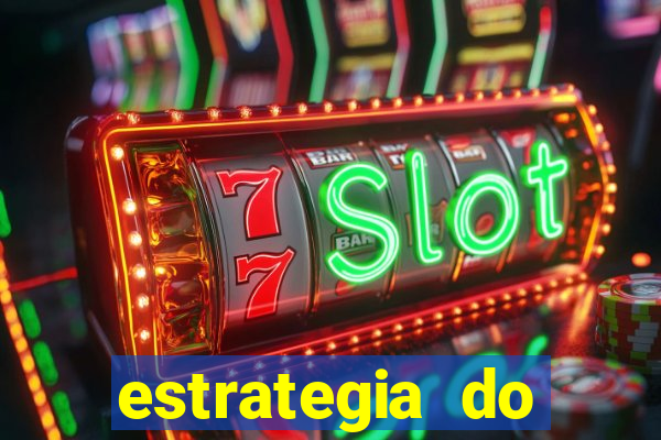 estrategia do fortune ox