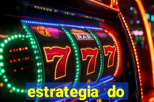 estrategia do fortune ox