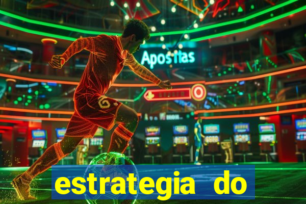 estrategia do fortune ox