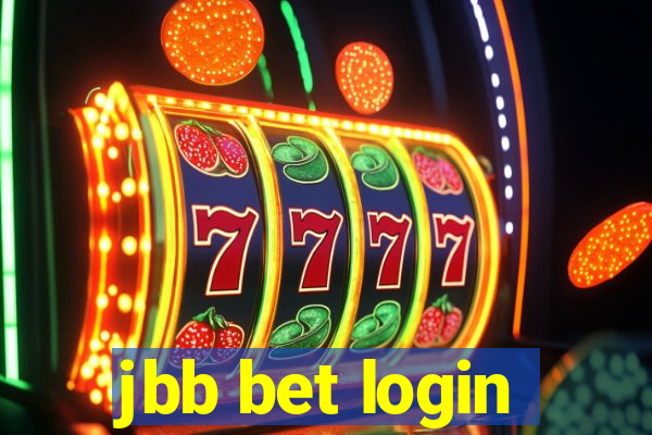 jbb bet login