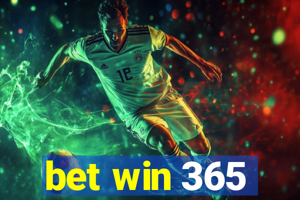 bet win 365