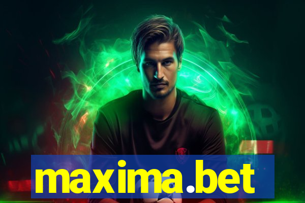 maxima.bet