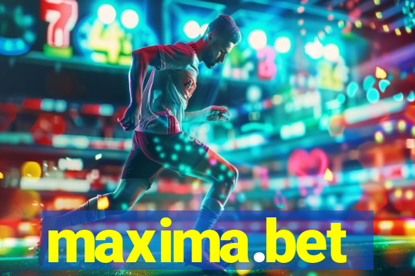 maxima.bet