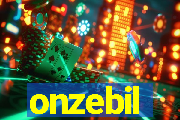 onzebil