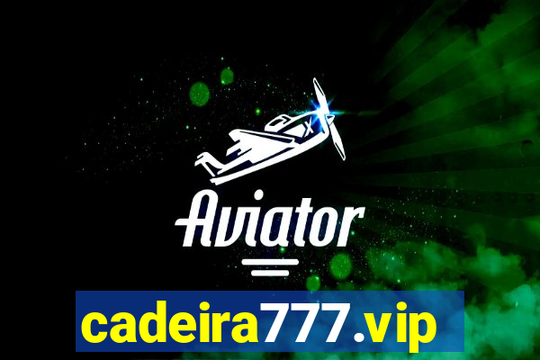 cadeira777.vip