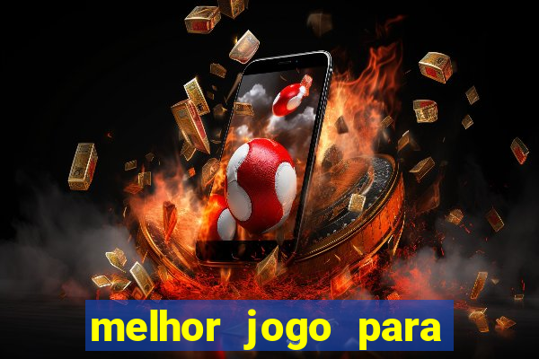 melhor jogo para ganhar dinheiro na kto