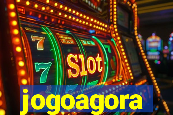 jogoagora