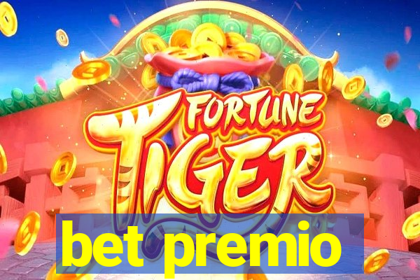 bet premio