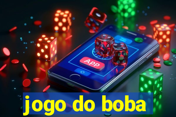 jogo do boba