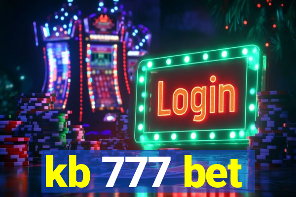 kb 777 bet