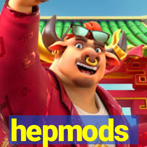 hepmods