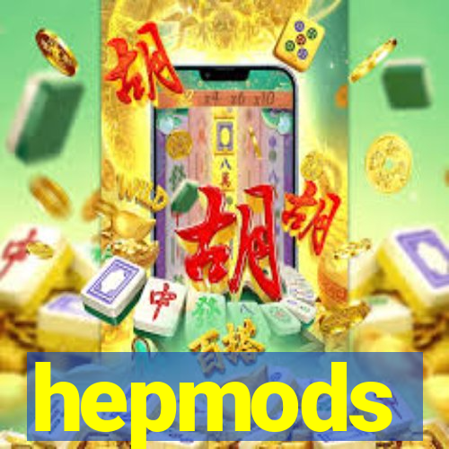 hepmods