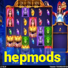 hepmods