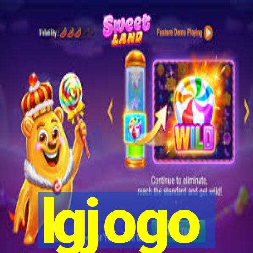 lgjogo