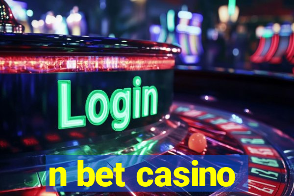 n bet casino