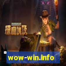 wow-win.info