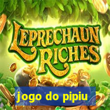 jogo do pipiu