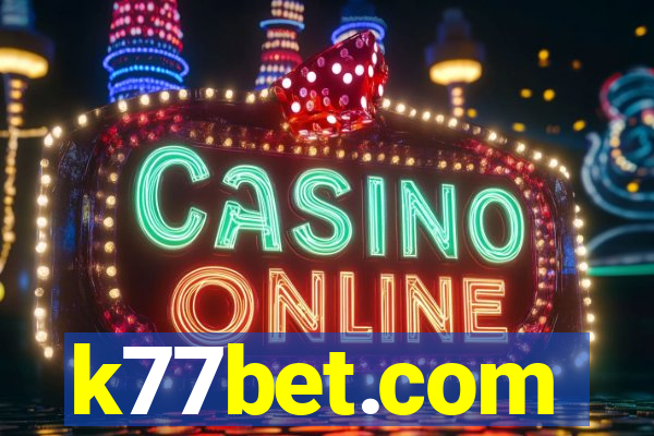 k77bet.com