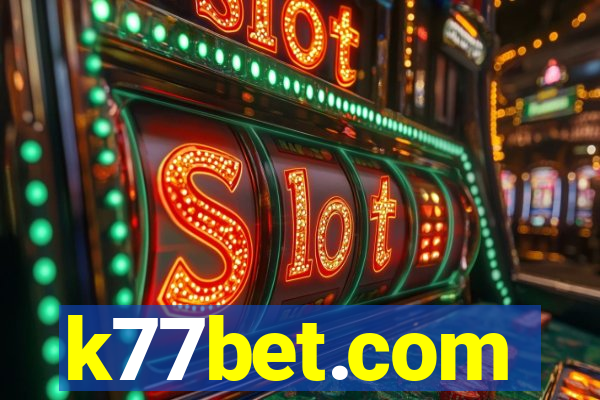 k77bet.com