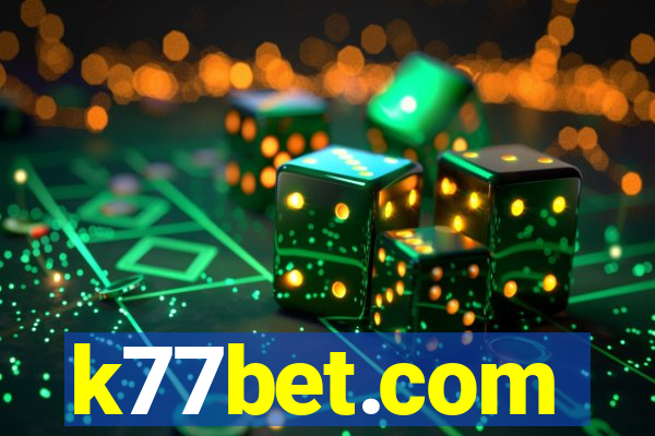 k77bet.com