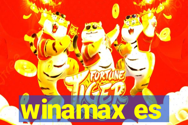 winamax es