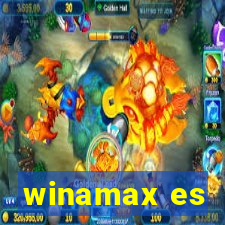 winamax es