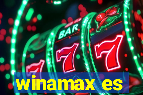 winamax es