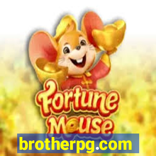 brotherpg.com