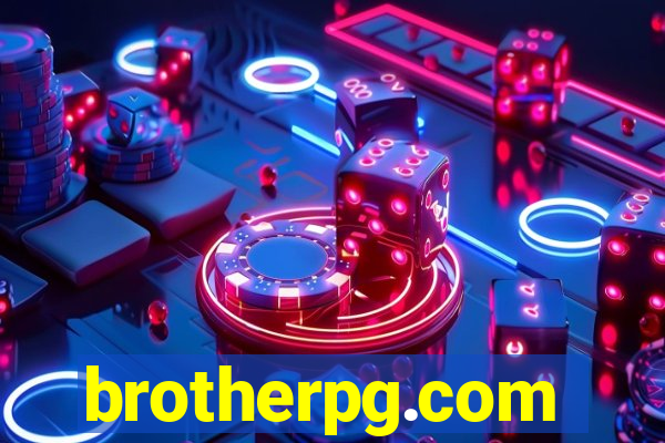 brotherpg.com