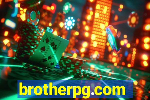 brotherpg.com