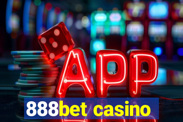 888bet casino