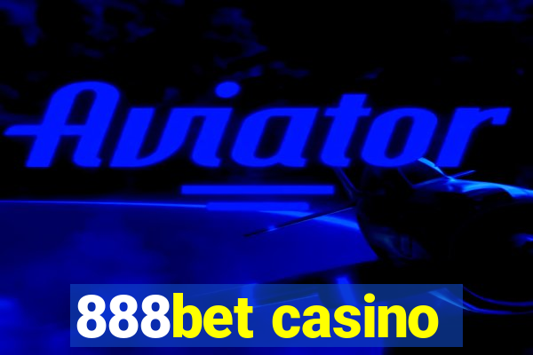 888bet casino