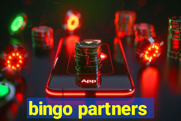 bingo partners