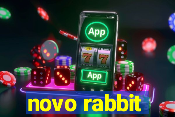 novo rabbit