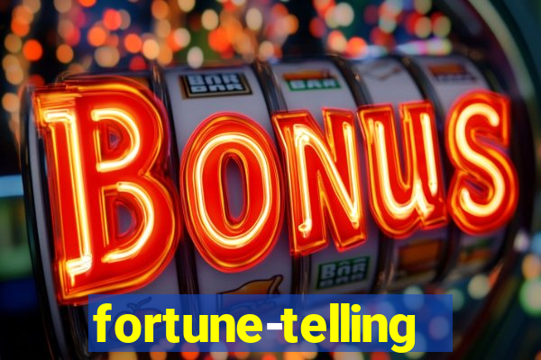 fortune-telling