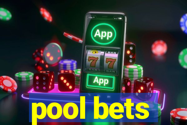 pool bets