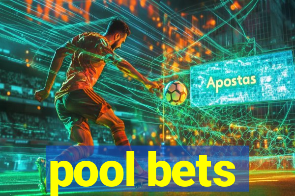 pool bets