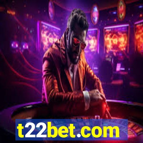 t22bet.com