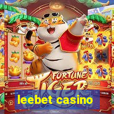 leebet casino