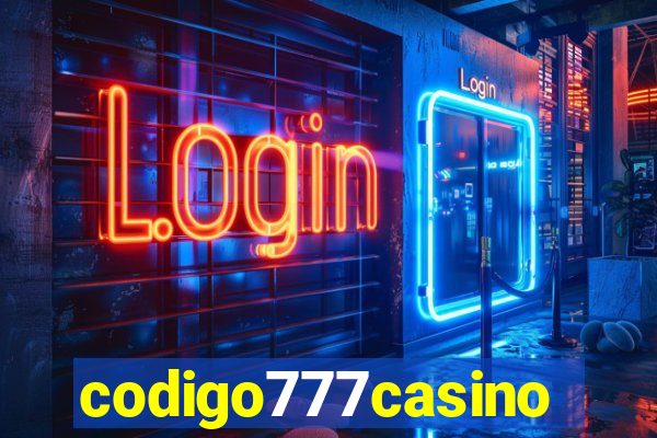 codigo777casino