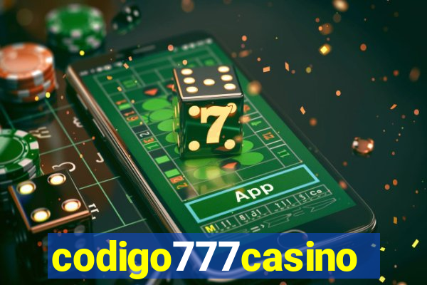 codigo777casino