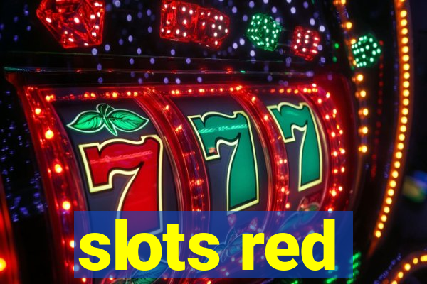 slots red