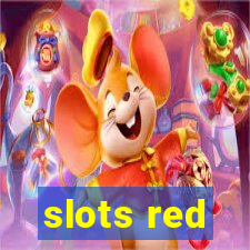 slots red