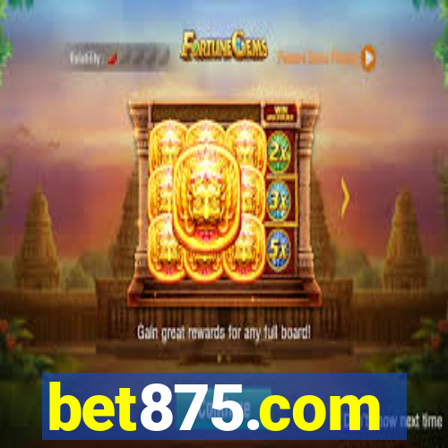 bet875.com